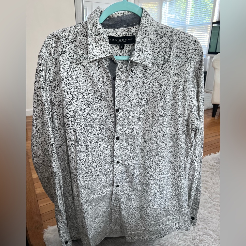 Dress shirt
